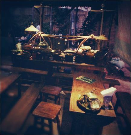 Warung Sruput Sendok