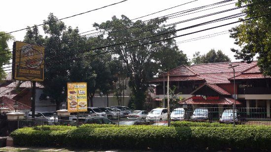 Bebek Dower Cilandak